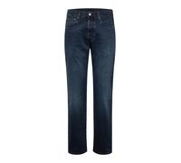 LEVI'S ® Jean '501® Levis® Original' indigo, Taille 34 Longueur 36