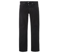 Levi's 501 Original Fit Jeans Homme, Stonewashed Black, 32W / 34L