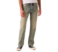 Levi's Jean 501 Levisoriginal pour homme, Along The Coast, 32 W x 30 L