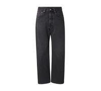 LEVI'S ® Jean '501® LOOSE' noir denim, Taille 32 Longueur 32