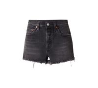 LEVI'S ® Jean '501®' noir denim, Taille 26