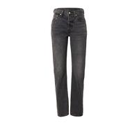 LEVI'S ® Jean '501®' noir denim, Taille 31