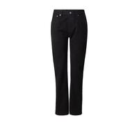 LEVI'S ® Jean '501' noir denim, Taille 34 Longueur 36