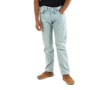 Levi's Jean 501 Original Fit pour homme Brightside 33W/32L
