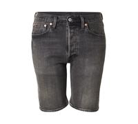 LEVI'S ® Jean '501® Original' gris denim, Taille 38
