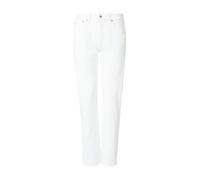 LEVI'S ® Jean '501® Original Jeans' blanc denim, Taille 32 Longueur 32