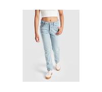 LEVI'S Jean 501 Original Junior - Bleu 16Y