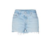 Levi's 501 Original Shorts Short en denim Femme, Ojai Luxor Heat, 23W