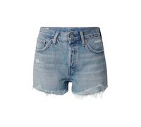LEVI'S ® Jean '501® Original Short' bleu denim, Taille 28