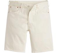 LEVI'S ® Jean '501® Original Shorts' blanc denim, Taille 36