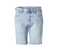 LEVI'S ® Jean '501® Original Shorts' bleu clair, Taille 28