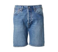 LEVI'S ® Jean '501® Original Shorts' bleu denim, Taille 30