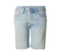 Levi's Short 501® Original Never on Time bleu denim pour homme Taille 30