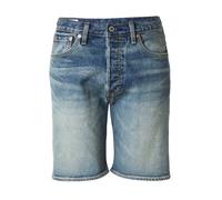 LEVI'S ® Jean '501® Original Shorts' bleu denim, Taille 32