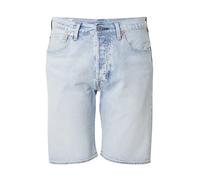 LEVI'S ® Jean '501® Original Shorts' bleu denim, Taille 32