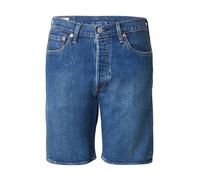 Levi´s ® 501™ Original Denim Shorts Bleu 34 Homme