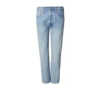 LEVI'S ® Jean '501® Relaxed' bleu clair, Taille 38 Longueur 32