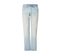 LEVI'S ® Jean '501® Relaxed' bleu denim, Taille 32 Longueur 32