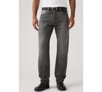 LEVI'S ® Jean '501®Relaxed' gris denim, Taille 31 Longueur 30