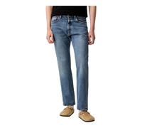Levi's - Jean 501 Relaxed - Homme - Jeans - Bleu - Taille: W33 L32