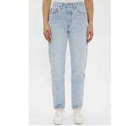 LEVI'S - Jean 501'81- bleu délavé - 29/29 - Bleu - Jeans Femme 26/31