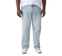 Levi's Jean 502 Taper B&t pour Homme, Only Wish ADV, 38W / 38L