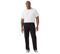 Levi's Jean 502 Taper Big & Tall pour Homme, Native Cali, 48W / 34L