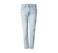 LEVI'S ® Jean '502® TAPER' bleu clair, Taille 32 Longueur 32