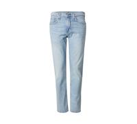 Levi's 502 Taper Jeans Homme, Feelin Free, 36W / 34L
