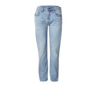 Levi's Jeans 502 Taper Call It Off Bleu Homme Taille 38/32