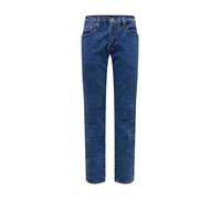 LEVI'S ® Jean '502® Taper' bleu denim, Taille 33 Longueur 34