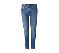 LEVI'S ® Jean '502® Taper' bleu denim, Taille 34 Longueur 32