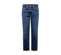 LEVI'S® Jeans Tapered Fit 502 PANDA bleu marine | 36/L36