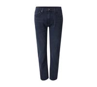 LEVI'S ® Jean '502® Taper' bleu foncé, Taille 31 Longueur 32