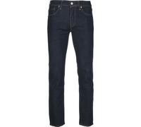 LEVI'S ® Jean '502® Taper' bleu foncé, Taille 32 Longueur 34