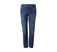 LEVI'S ® Jean '502® Taper' bleu foncé, Taille 33