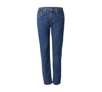 LEVI'S ® Jean '502™ Taper' bleu foncé, Taille 34 Longueur 32