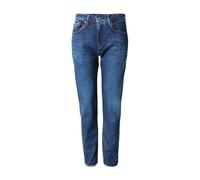 LEVI'S ® Jean '502® Taper' bleu foncé, Taille 38 Longueur 32