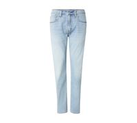LEVI'S ® Jean '502™ Taper Fit Performance Cool Men's Jeans' bleu clair, Taille 36 Longueur 34
