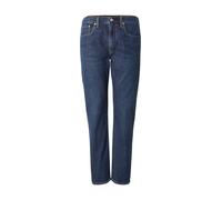 LEVI'S ® Jean '502™ Taper Fit Performance Cool Men's Jeans' bleu foncé, Taille 29 Longueur 32
