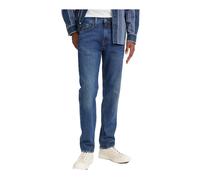 Jeans tapered hommes Levis 502 TAPER Marine US 31 / 32