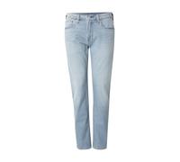 Levi's 502 Taper Jeans Homme, Silent Echo, 34W / 34L