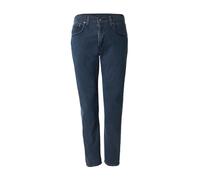 LEVI'S ® Jean '502™ Taper Jeans' bleu foncé, Taille 34 Longueur 30