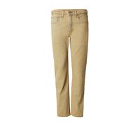 LEVI'S ® Jean '502™ Taper Jeans' kaki, Taille 32 Longueur 34