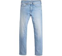 LEVI'S ® Jean '505 REGULAR' bleu clair, Taille 36 Longueur 34