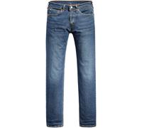 LEVI'S ® Jean '505® REGULAR' bleu denim, Taille 30 Longueur 30