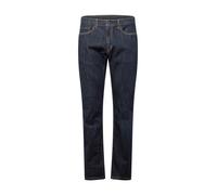 Levi's 505 Regular Fit Jeans Homme, Dark Rinse, 31W / 30L