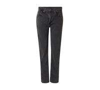 LEVI'S ® Jean '505® REGULAR' noir denim, Taille 30 Longueur 30