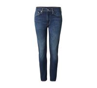 LEVI'S ® Jean '510™ Skinny Jeans' bleu denim, Taille 31 Longueur 34