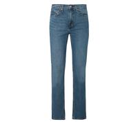 LEVI'S ® Jean '510™ Skinny Jeans' bleu, Taille 29 Longueur 32